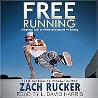 Algopix Similar Product 12 - Free Running A Beginners Guide on