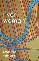 Algopix Similar Product 12 - river woman