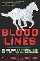 Algopix Similar Product 4 - Bloodlines The True Story of a Drug