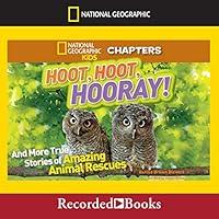 Algopix Similar Product 16 - National Geographic Kids Chapters