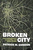 Algopix Similar Product 10 - Broken City Land Speculation