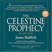 Algopix Similar Product 15 - The Celestine Prophecy: An Adventure