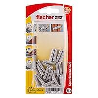Algopix Similar Product 13 - Fischer 58104 4 x 20 mm SX KP K