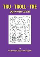 Algopix Similar Product 7 - Tru - Troll - Tre (Norwegian Edition)