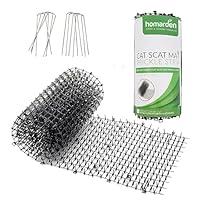 Algopix Similar Product 17 - Homarden Cat Scat Mat 65 ft  Cat