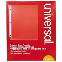 Algopix Similar Product 13 - Universal TopLoad Poly Sheet