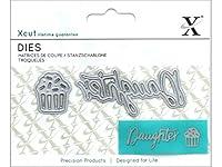 Algopix Similar Product 15 - Docrafts Xcut Mini Die