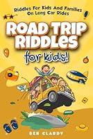 Algopix Similar Product 15 - Road Trip Riddles For Kids Riddles For