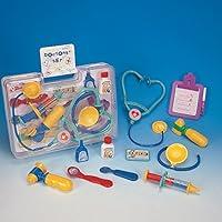 Algopix Similar Product 14 - Pavlovz Toyz Doctor Case Playset