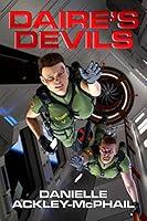 Algopix Similar Product 15 - Daire's Devils