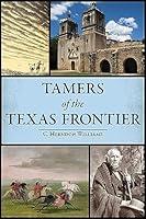 Algopix Similar Product 5 - Tamers of the Texas Frontier