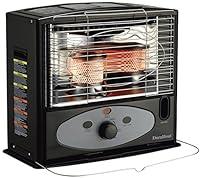 Algopix Similar Product 3 - Dura Heat DH1100 Radiant Kerosene