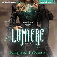 Algopix Similar Product 15 - Lumire The Illumination Paradox Book