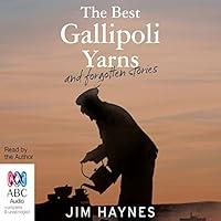 Algopix Similar Product 15 - The Best Gallipoli Yarns and Forgotten