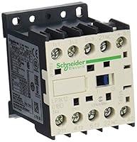 Algopix Similar Product 5 - New Schneider Contactor LP1K1201BD