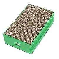 Algopix Similar Product 5 - sourcingmap Foam Grinding Dry Diamond