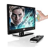 Algopix Similar Product 4 - Pyle Upgraded Premium 156 1080p LED