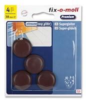 Algopix Similar Product 16 - Suki SuperGliders PTFE Adhesive Brown