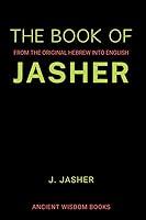 Algopix Similar Product 10 - The Book Of Jasher From The Original