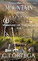 Algopix Similar Product 10 - The Mountain and the hope Warfare of