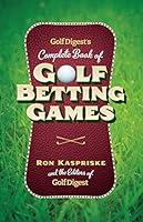 Algopix Similar Product 3 - Golf Digests Complete Book of Golf