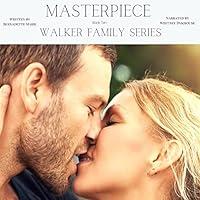 Algopix Similar Product 16 - Masterpiece: The Walker Family, Book 10