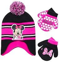 Algopix Similar Product 4 - Disney Girls Minnie Mouse and Vampirina
