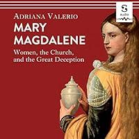 Algopix Similar Product 8 - Mary Magdalene Women the Church and