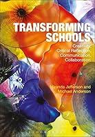Algopix Similar Product 4 - Transforming Schools Creativity