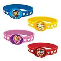 Algopix Similar Product 7 - Unique Industries PAW Patrol Silicone