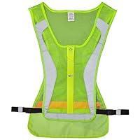 Algopix Similar Product 12 - Nite Ize LED Run Vest, Large/X-Large