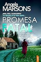 Algopix Similar Product 12 - Promesa fatal Kim Stone n 9 Spanish