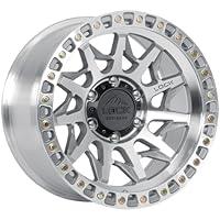 Algopix Similar Product 13 - Lock Offroad Lunatic 17x9 6x139712et