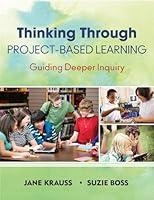 Algopix Similar Product 20 - Thinking Through ProjectBased