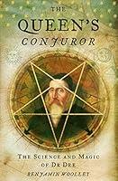 Algopix Similar Product 3 - The Queens Conjuror The Life and