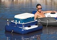 Algopix Similar Product 6 - Refrigerator/Bar Floating II, Intex