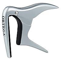 Algopix Similar Product 15 - Ortega Guitars CapoQuick Change