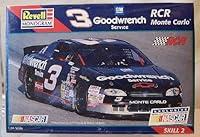Algopix Similar Product 7 - RevellMonogram Dale Earnhardt