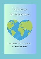 Algopix Similar Product 20 - My World My Everything