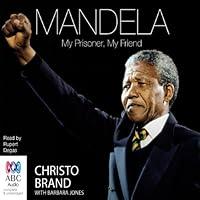 Algopix Similar Product 15 - Mandela: My Prisoner, My Friend