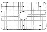 Algopix Similar Product 3 - ALFI brand GR510 Solid Stainless Steel