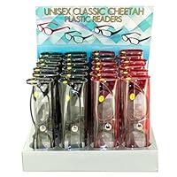 Algopix Similar Product 12 - DDI 2273974 Unisex Plastic Reading