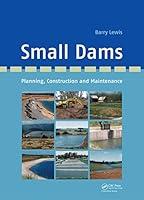 Algopix Similar Product 7 - Small Dams Planning Construction and