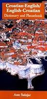 Algopix Similar Product 11 - CroatianEnglishEnglishCroatian