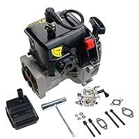 Algopix Similar Product 20 - FLMLF 32CC 2Stroke Engine Standard