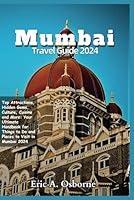 Algopix Similar Product 18 - Mumbai Travel guide 2024 Top