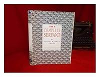 Algopix Similar Product 11 - The Complete Servant