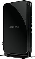 Algopix Similar Product 1 - NETGEAR Cable Modem CM500  Compatible