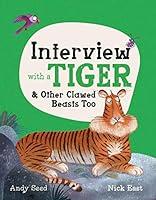 Algopix Similar Product 14 - Interview with a Tiger and Other