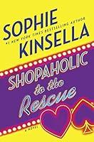 Algopix Similar Product 9 - Shopaholic to the Rescue: A Novel